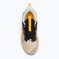 Buty do biegania męskie Under Armour Infinite Pro Trail ivory dune/ivory dune/aero pink 5