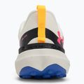 Buty do biegania męskie Under Armour Infinite Pro Trail ivory dune/ivory dune/aero pink 6