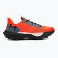 Buty do biegania męskie Under Armour Infinite Pro Trail ares red/black/black 2