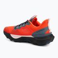 Buty do biegania męskie Under Armour Infinite Pro Trail ares red/black/black 3
