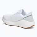 Buty do biegania męskie Under Armour Sonic 7 white/white/white 3