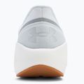 Buty do biegania męskie Under Armour Sonic 7 white/white/white 6