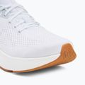 Buty do biegania męskie Under Armour Sonic 7 white/white/white 7