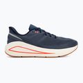 Buty do biegania męskie Under Armour Sonic 7 downpour gray/white quartz/midnight navy 2
