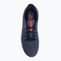 Buty do biegania męskie Under Armour Sonic 7 downpour gray/white quartz/midnight navy 5