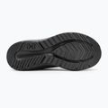 Buty do biegania damskie Under Armour Charged Pursuit 4 black/black/black 4