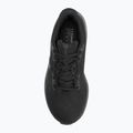 Buty do biegania damskie Under Armour Charged Pursuit 4 black/black/black 5