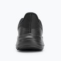 Buty do biegania damskie Under Armour Charged Pursuit 4 black/black/black 6