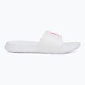 Klapki damskie Under Armour Ignite Select white/white/super pink