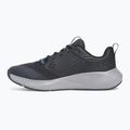 Buty treningowe męskie Under Armour Commit 4 anthracite/steel/ether blue 2