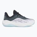 Buty do koszykówki Under Armour CURRY Splash 25 black/gray void/white