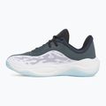 Buty do koszykówki Under Armour CURRY Splash 25 black/gray void/white 2