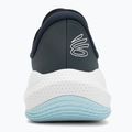 Buty do koszykówki Under Armour CURRY Splash 25 black/gray void/white 6