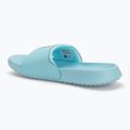 Klapki damskie Under Armour Ignite Select stream/stream/black 3