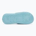 Klapki damskie Under Armour Ignite Select stream/stream/black 4