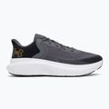 Buty do biegania męskie Under Armour Charged Rogue 5 castlerock/black/campus gold 2