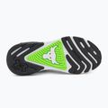 Buty treningowe męskie Under Armour Project Rock 7 baroque green/hyper green/black 4