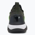 Buty treningowe męskie Under Armour Project Rock 7 baroque green/hyper green/black 6