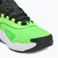 Buty treningowe męskie Under Armour Project Rock 7 baroque green/hyper green/black 7