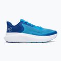 Buty do biegania męskie Under Armour Charged Rogue 5 electric blue/royal/white 2
