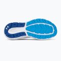 Buty do biegania męskie Under Armour Charged Rogue 5 electric blue/royal/white 4
