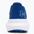 Buty do biegania męskie Under Armour Charged Rogue 5 electric blue/royal/white 6