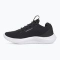 Buty treningowe damskie Under Armour Dynamic 2 black/anthracite/white 2