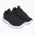 Buty treningowe damskie Under Armour Dynamic 2 black/anthracite/white 3