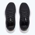 Buty treningowe damskie Under Armour Dynamic 2 black/anthracite/white 4