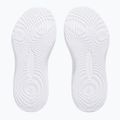 Buty treningowe damskie Under Armour Dynamic 2 white/white/distant gray 5