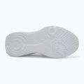 Buty treningowe damskie Under Armour Dynamic 2 white/white/distant gray 4
