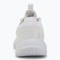 Buty treningowe damskie Under Armour Dynamic 2 white/white/distant gray 6