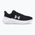 Buty do biegania damskie Under Armour Phade RN 3 black/black/white 2