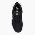 Buty do biegania damskie Under Armour Phade RN 3 black/black/white 5