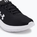 Buty do biegania damskie Under Armour Phade RN 3 black/black/white 7