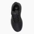 Buty do biegania damskie Under Armour Phade RN 3 black/black/black 5