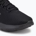 Buty do biegania damskie Under Armour Phade RN 3 black/black/black 7