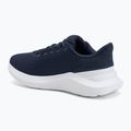 Buty do biegania damskie Under Armour Phade RN 3 downpour gray/downpour gray/aero pink 3