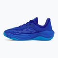 Buty do koszykówki Under Armour CURRY Splash 25 cobalt legacy/versa blue/electric blue 2