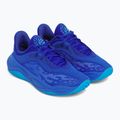 Buty do koszykówki Under Armour CURRY Splash 25 cobalt legacy/versa blue/electric blue 3