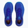 Buty do koszykówki Under Armour CURRY Splash 25 cobalt legacy/versa blue/electric blue 4