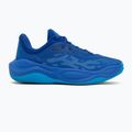 Buty do koszykówki Under Armour CURRY Splash 25 cobalt legacy/versa blue/electric blue 2
