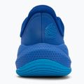 Buty do koszykówki Under Armour CURRY Splash 25 cobalt legacy/versa blue/electric blue 6