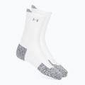 Skarpety Under Armour Velociti Run Cushion 3 pary white/white/reflective