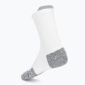 Skarpety Under Armour Velociti Run Cushion 3 pary white/white/reflective 2