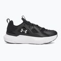 Buty Under Armour Infinite MVMNT SE black/white/metallic silver 8