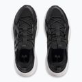 Buty Under Armour Infinite MVMNT SE black/white/metallic silver 11