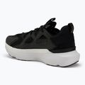 Buty Under Armour Infinite MVMNT SE black/white/metallic silver 3