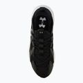 Buty Under Armour Infinite MVMNT SE black/white/metallic silver 5