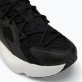Buty Under Armour Infinite MVMNT SE black/white/metallic silver 7